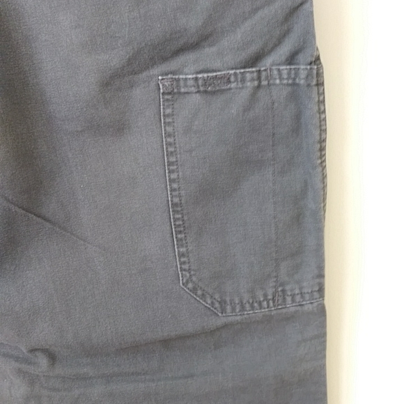 Columbia Cargo Outdoor Recreational Pant 32 x 30 Gray - Picture 13 of 16